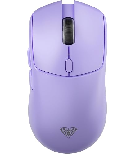 Amazon.com: G-Wolves HTS Plus ACE Version (TS-Purple) : Video Games